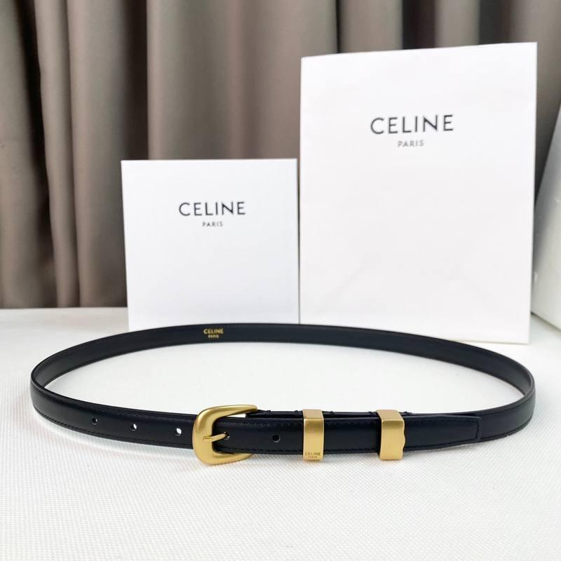 Celine Women Belt &