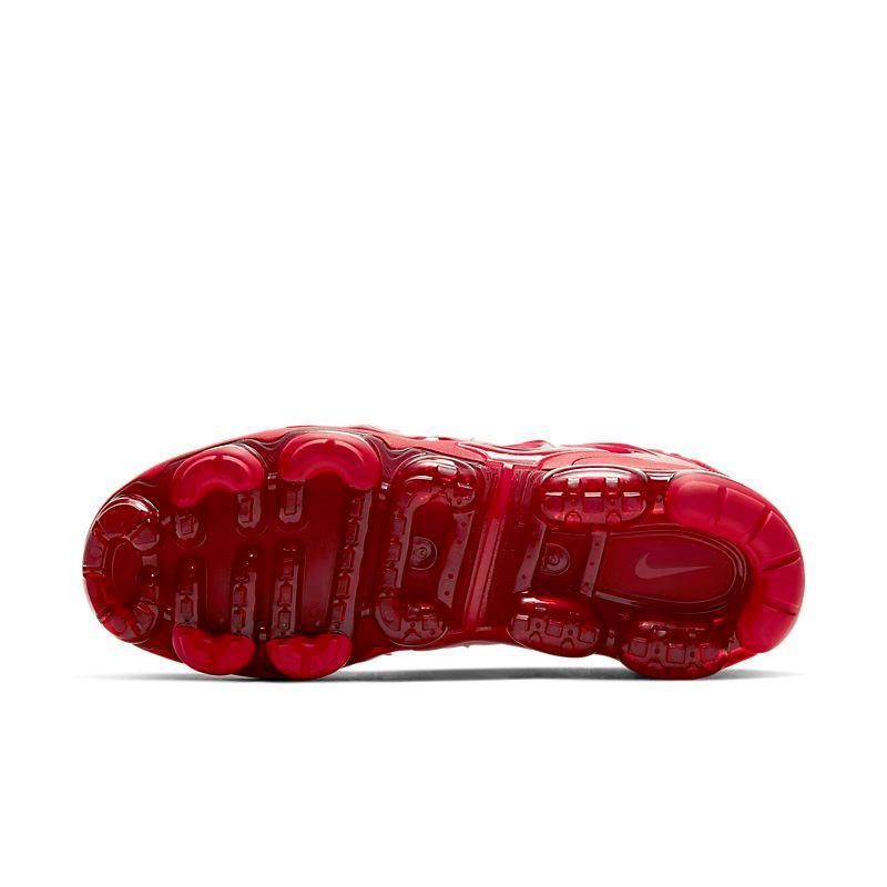 Nike Air VaporMax Plus Triple Red - Men&