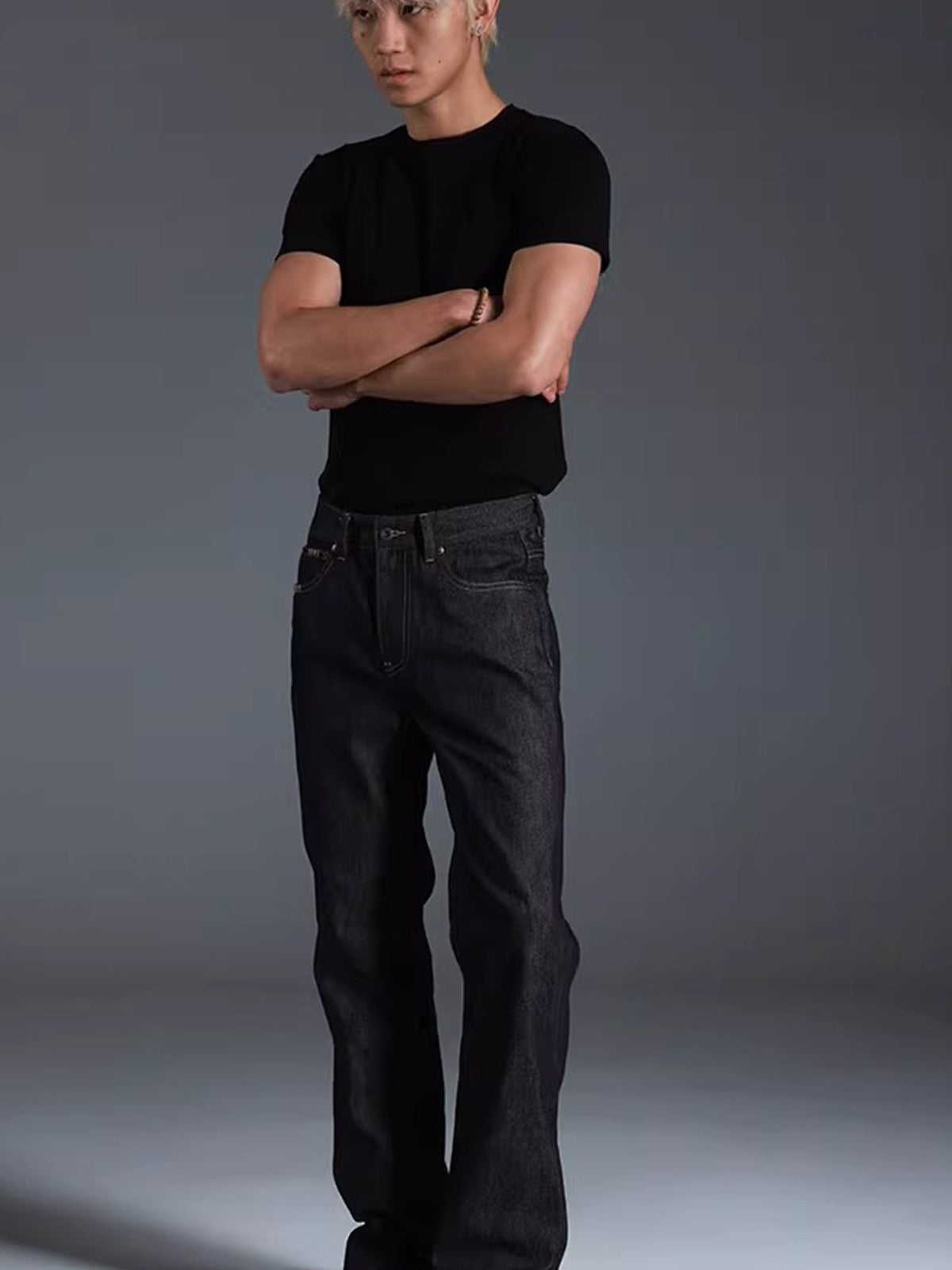Jeans man