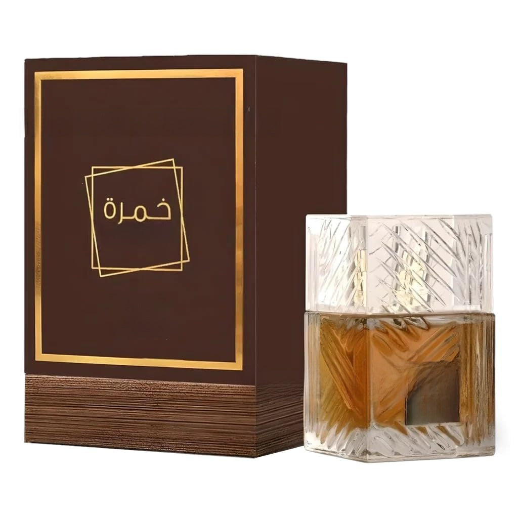 Middle Eastern Arabian cologne perfume