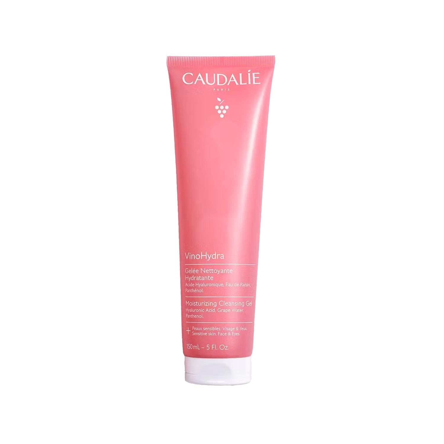 Caudalie VinoHydra Hydrating Cleansing Gel 150 ml