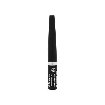Alterra Kajal Eyeliner Pencil No01 Black for Defined Eyes 3 ml