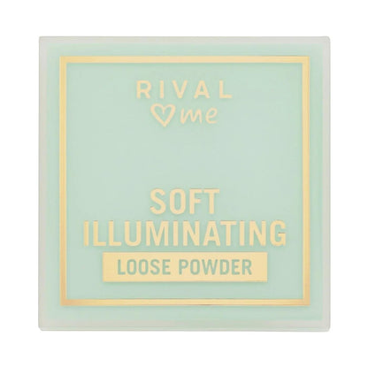 Rival Loves Me Loose Blur Soft Illuminating Powder 15g