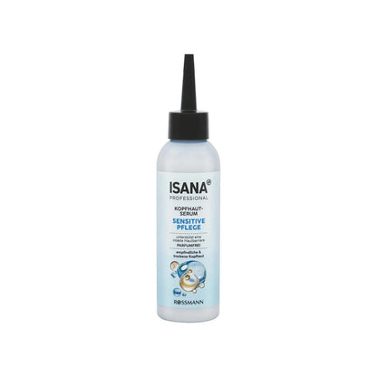 Isana Professional Scalp Serum for Dry &amp; Itchy Scalp 150 ml