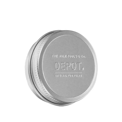 Depot No. 502 Beard &amp; Moustache Butter for Soft Styling 30 ml