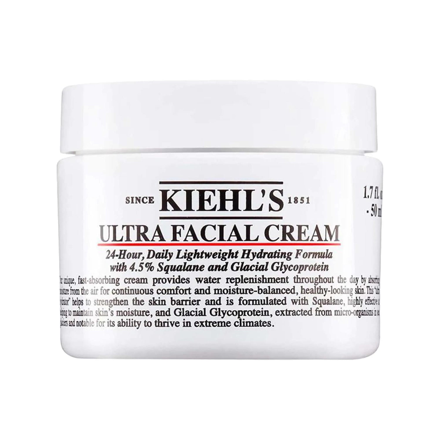 Kiehl&