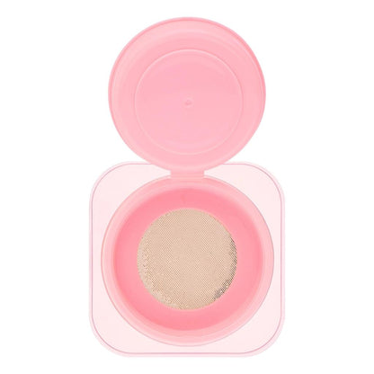 Beaulis Fun Bake My Day Powder 108 Nude Transparent
