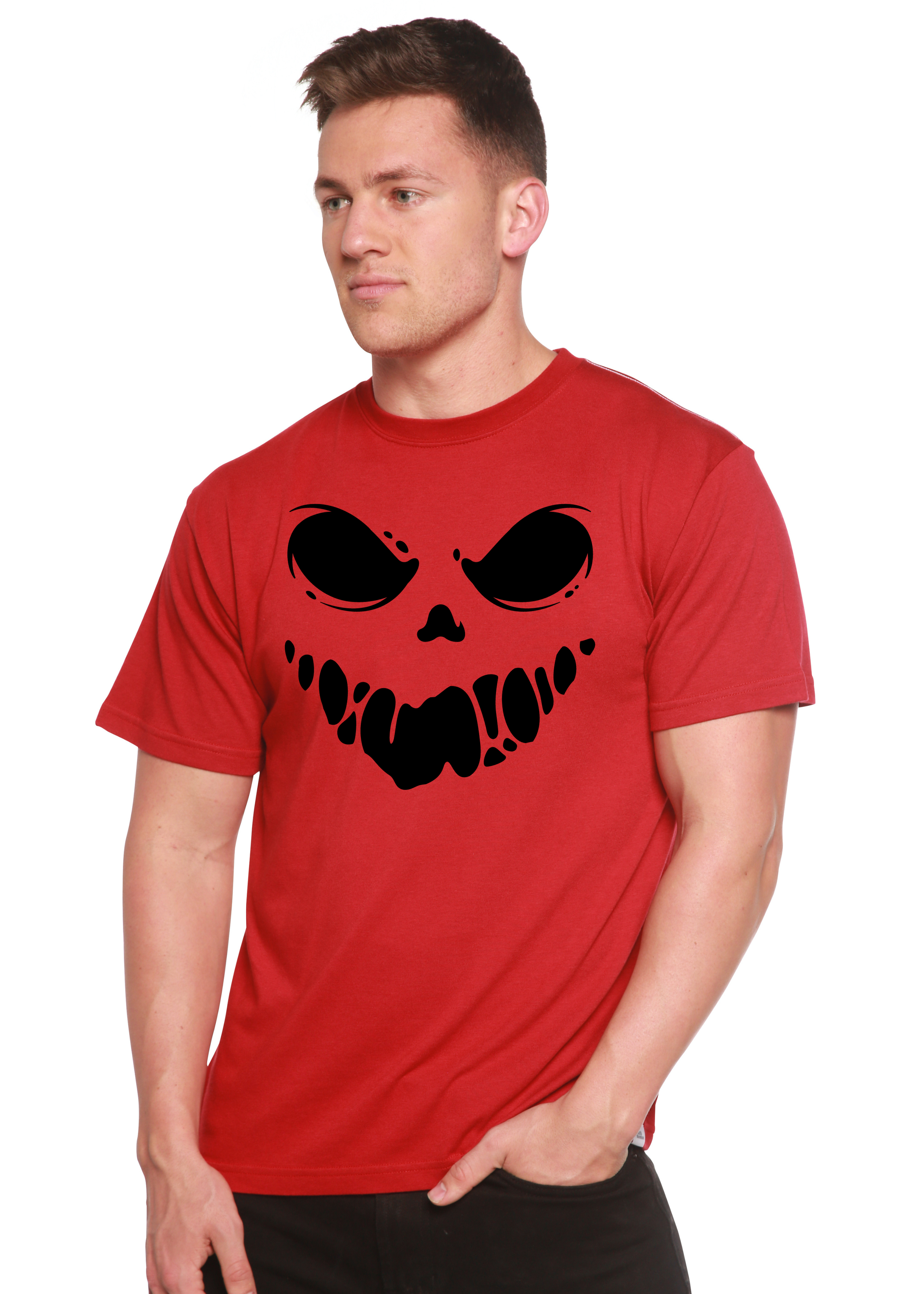 Halloween Boo Men&