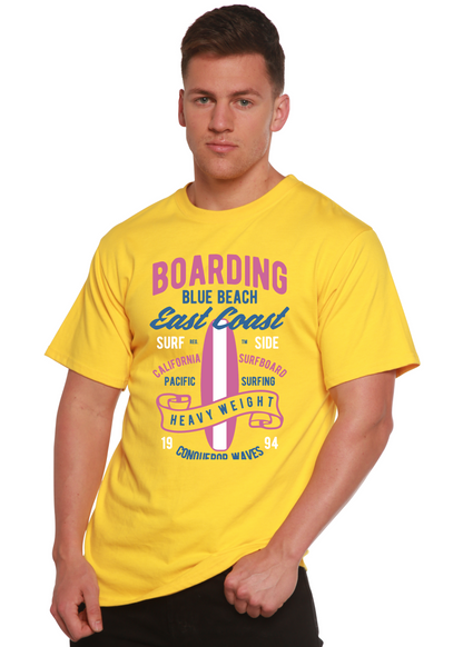 Boarding Blue Beach Men&