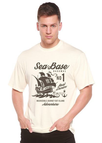Sea Base Spun Bamboo® Men&