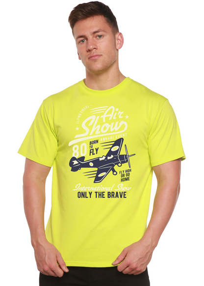 Air Show Men&