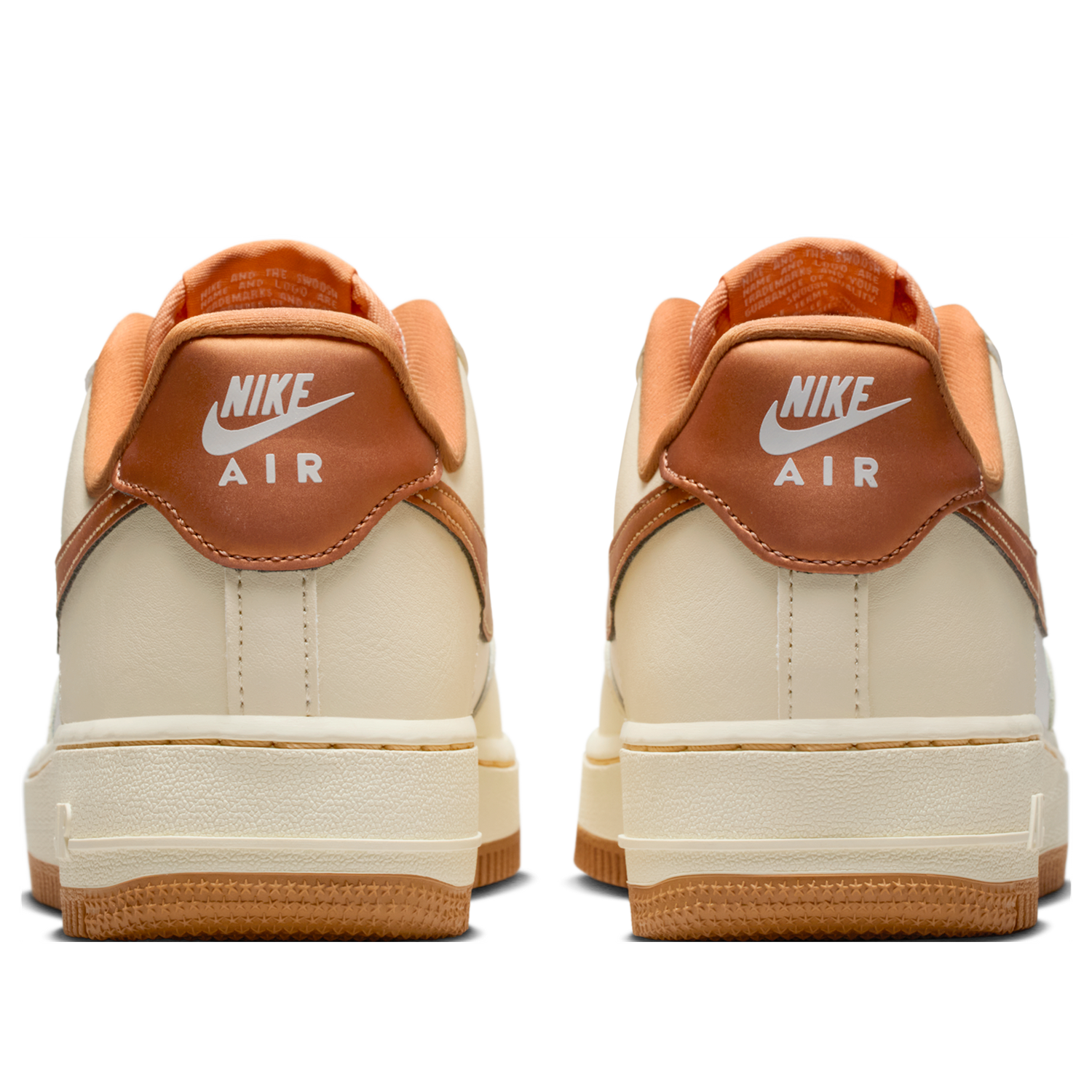 Nike Air Force 1 Low &