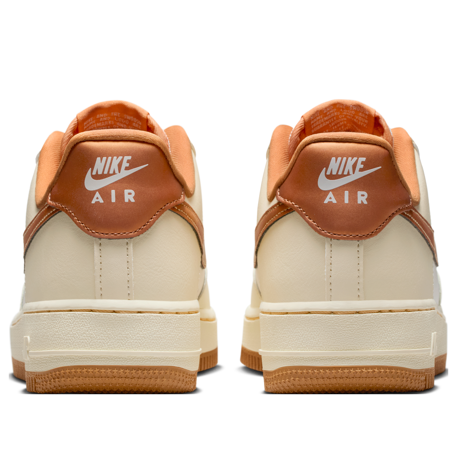 Nike Air Force 1 Low &