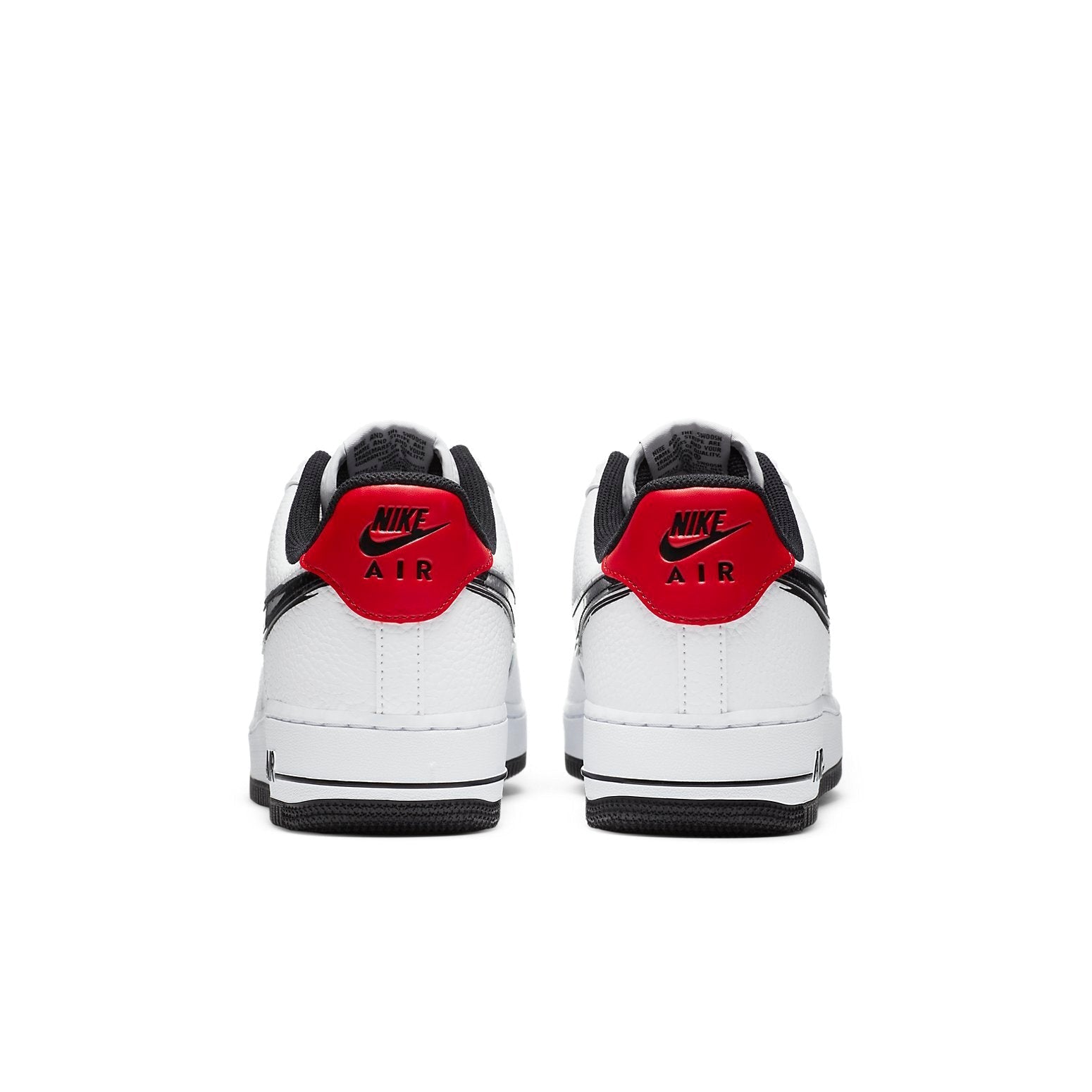 Nike Air Force 1 Low &