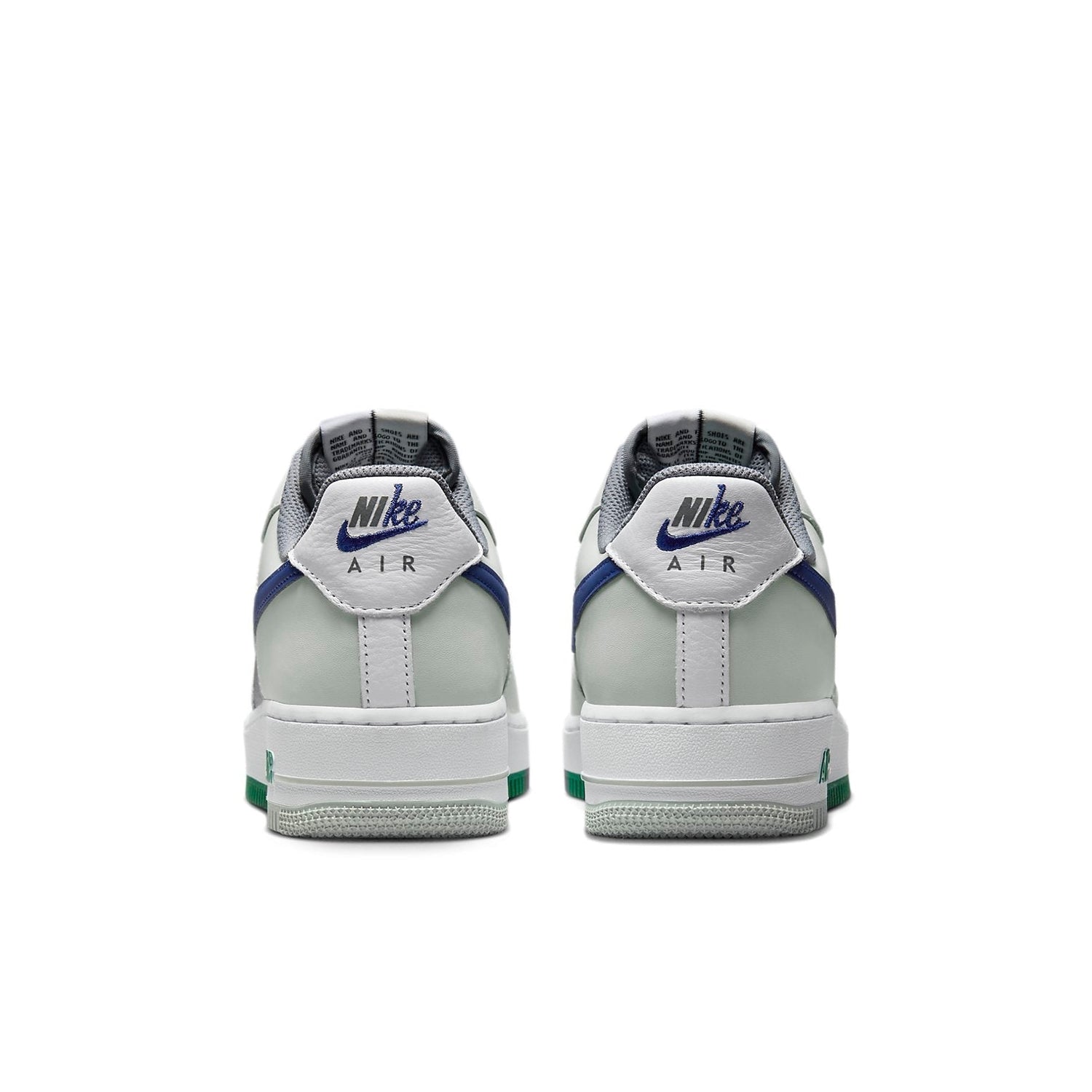 Air Force 1 Low &