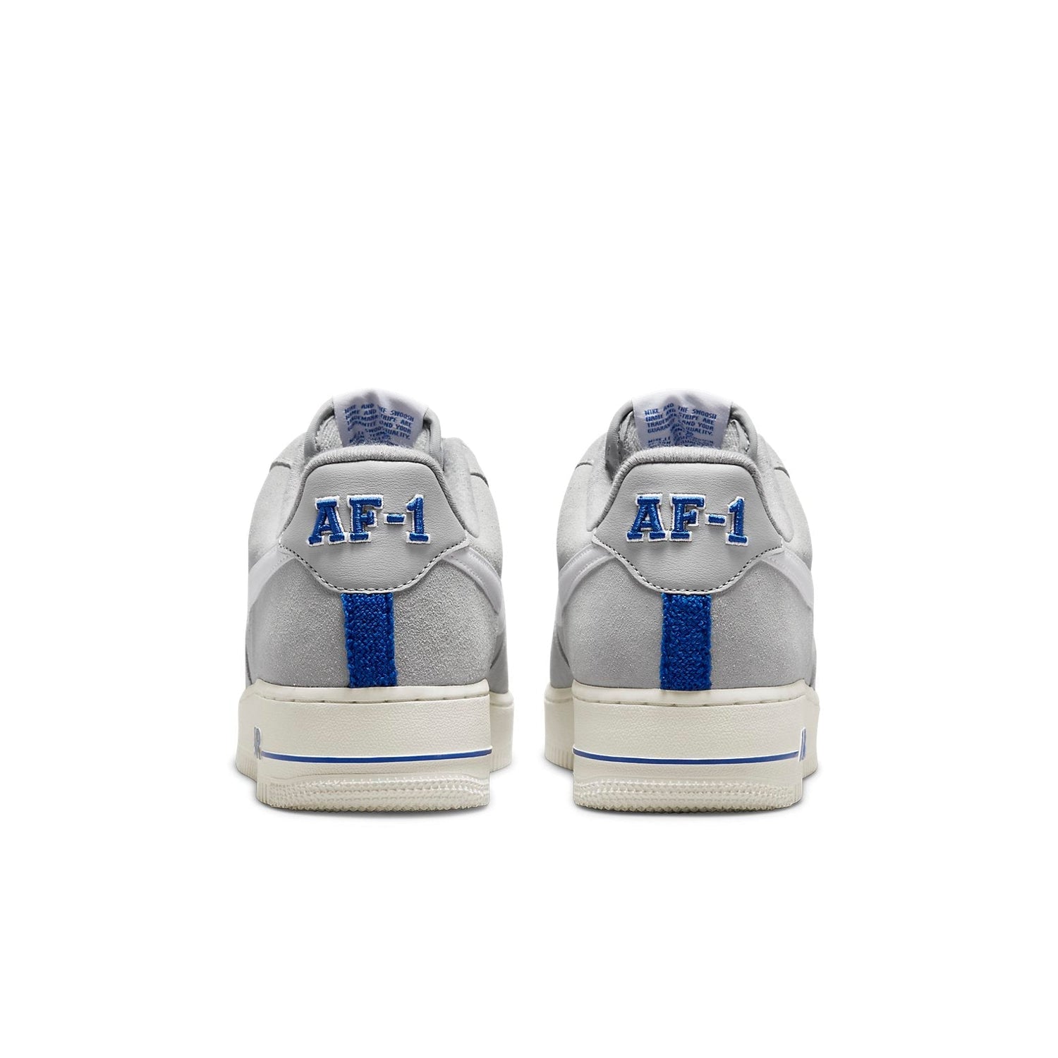 Air Force 1 Low &