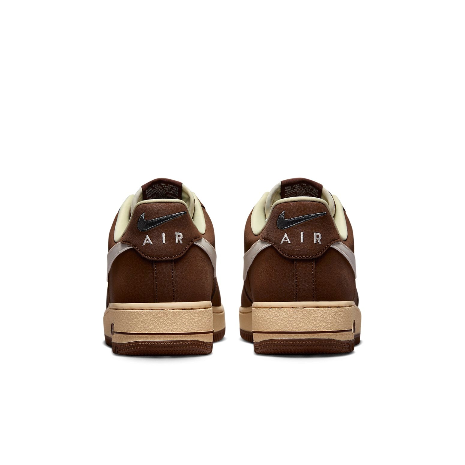 Air Force 1 &