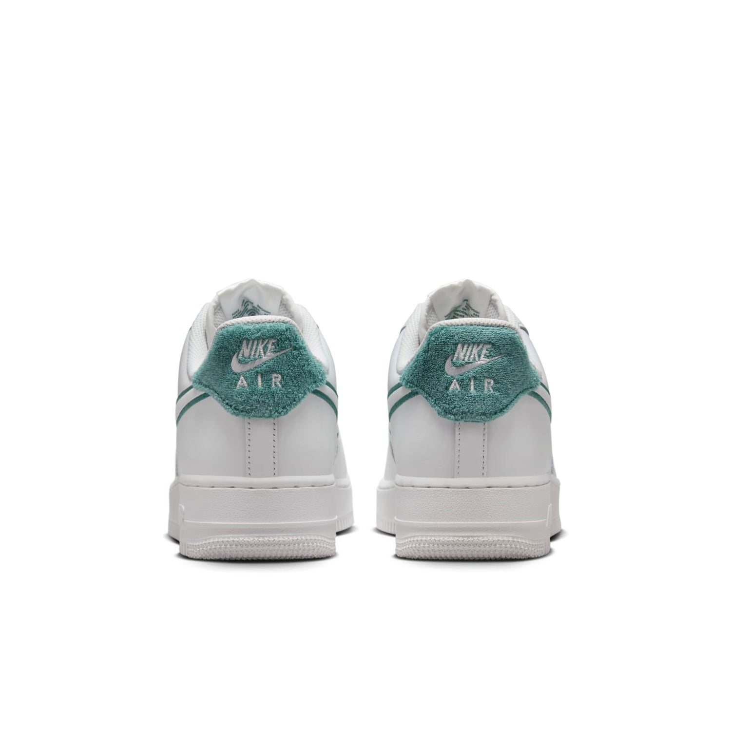 Air Force 1 &