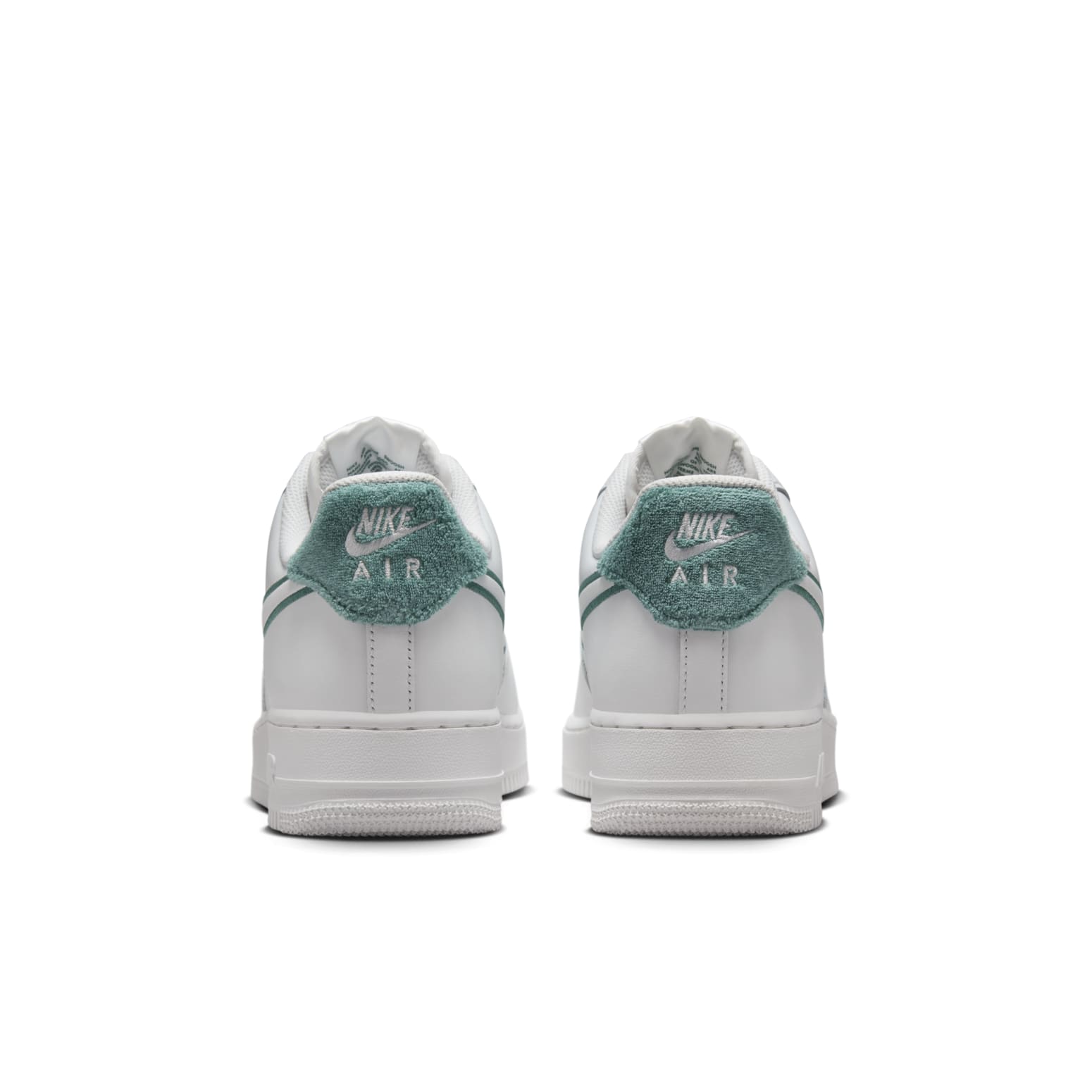 Air Force 1 &