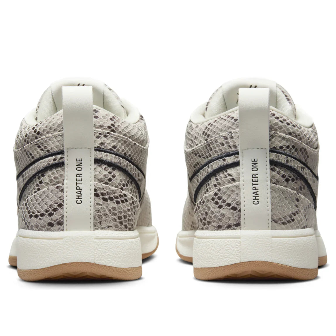 Nike Book 1 EP Leather &