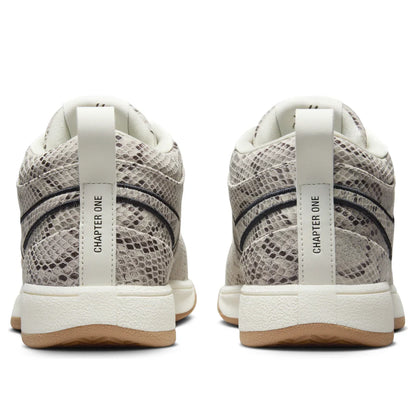 Nike Book 1 EP Leather &