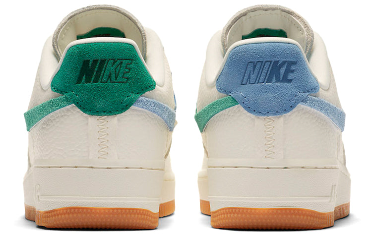 Nike Air Force 1 Vandalized &