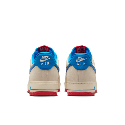 Air Force 1 &
