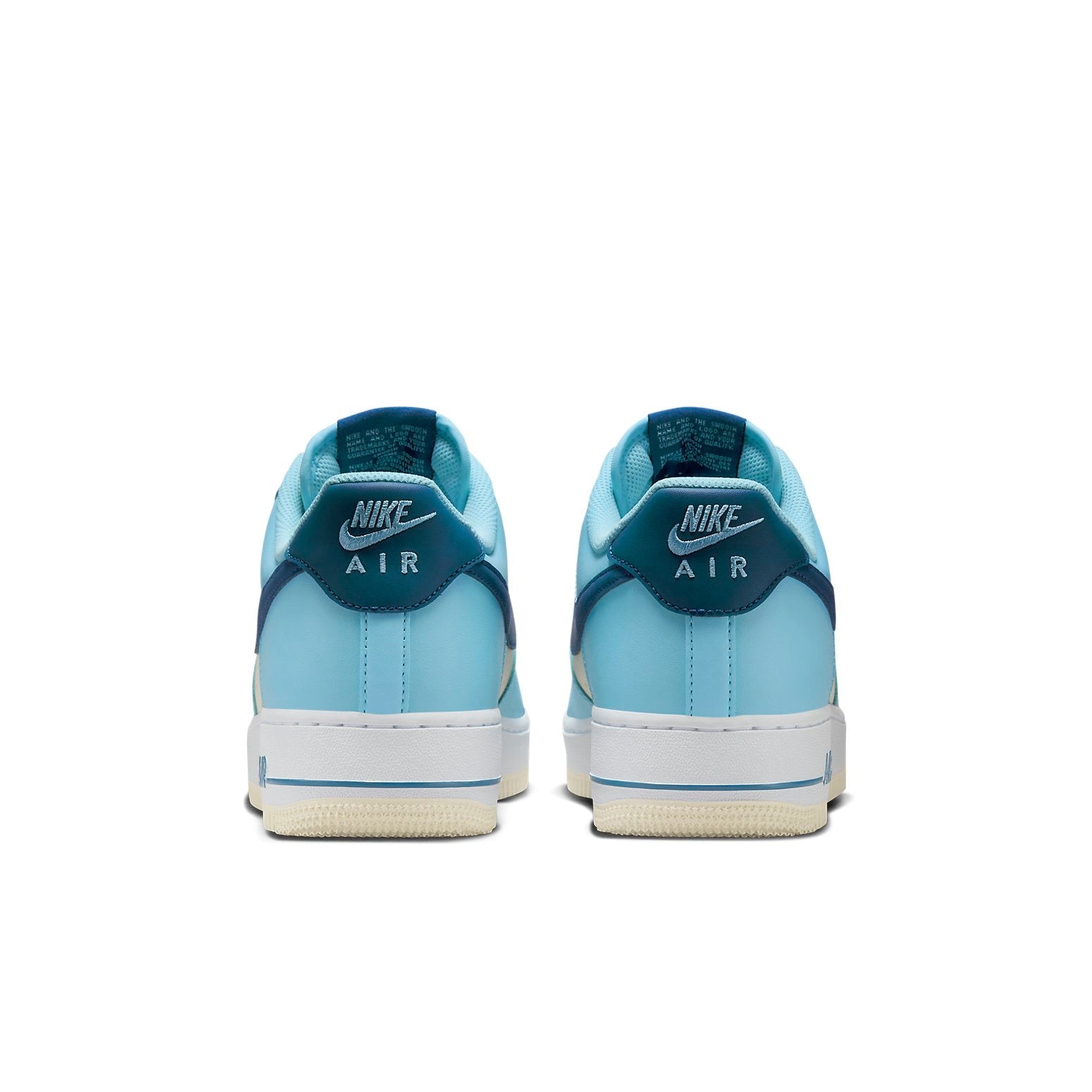 Air Force 1 Low &