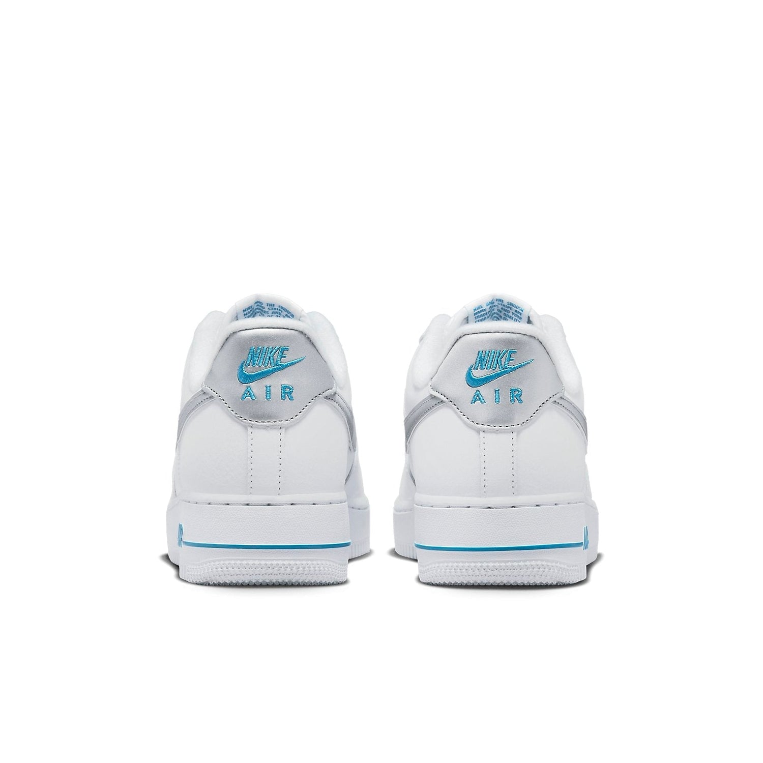 Nike Air Force 1 Low &
