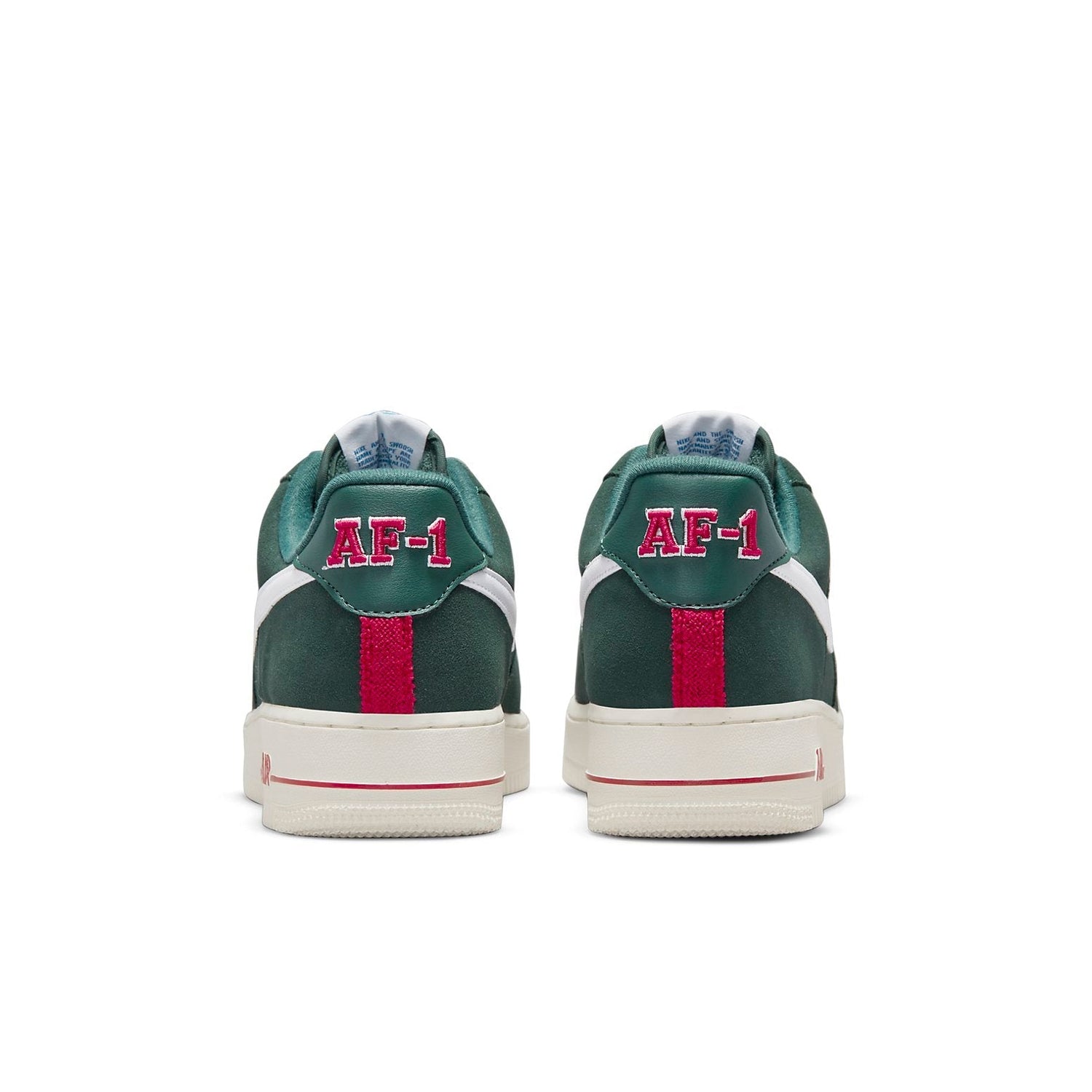NikeAir Force 1 Low &