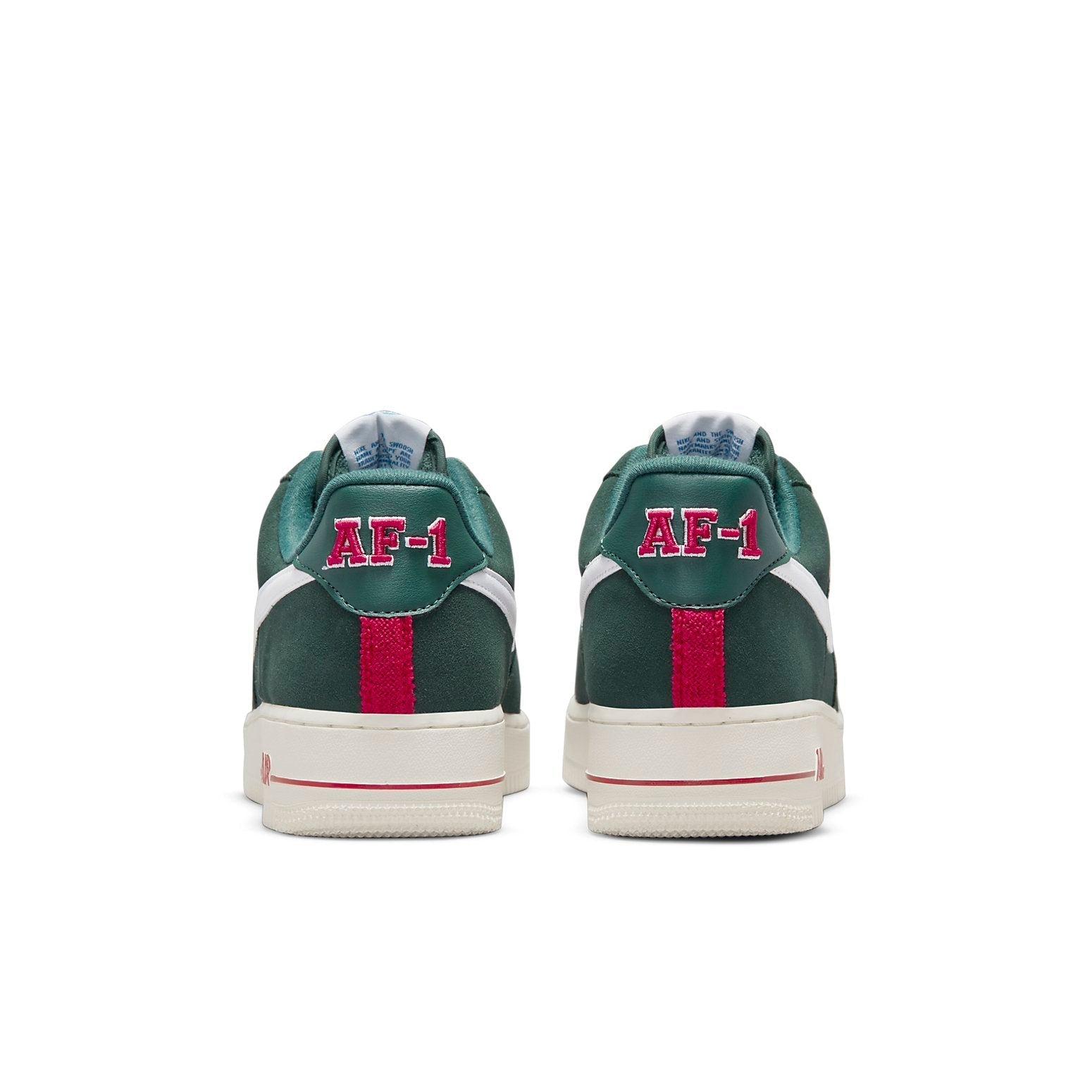 NikeAir Force 1 Low &