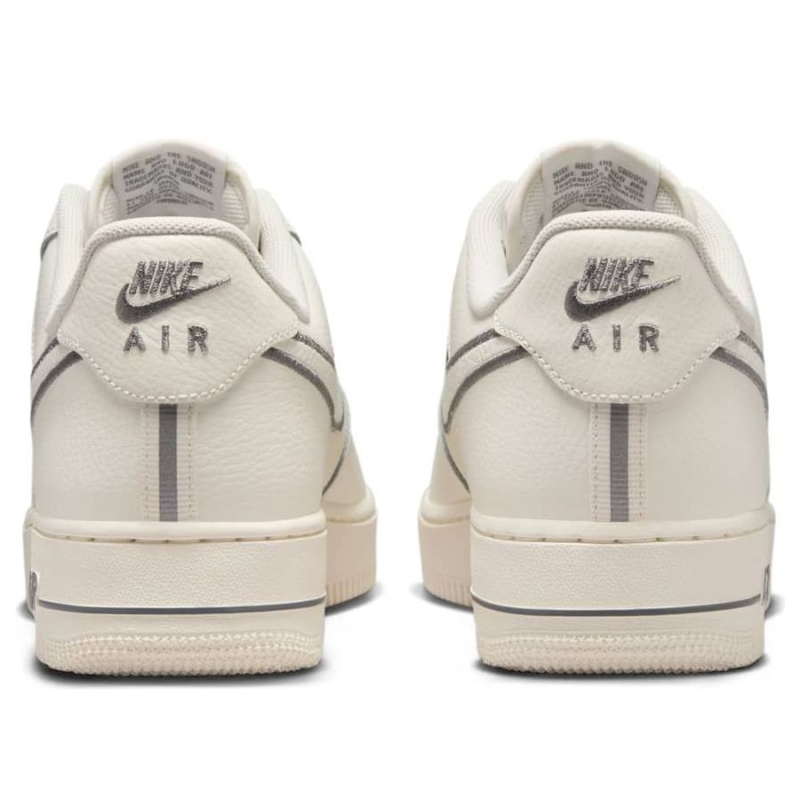 Air Force 1 &