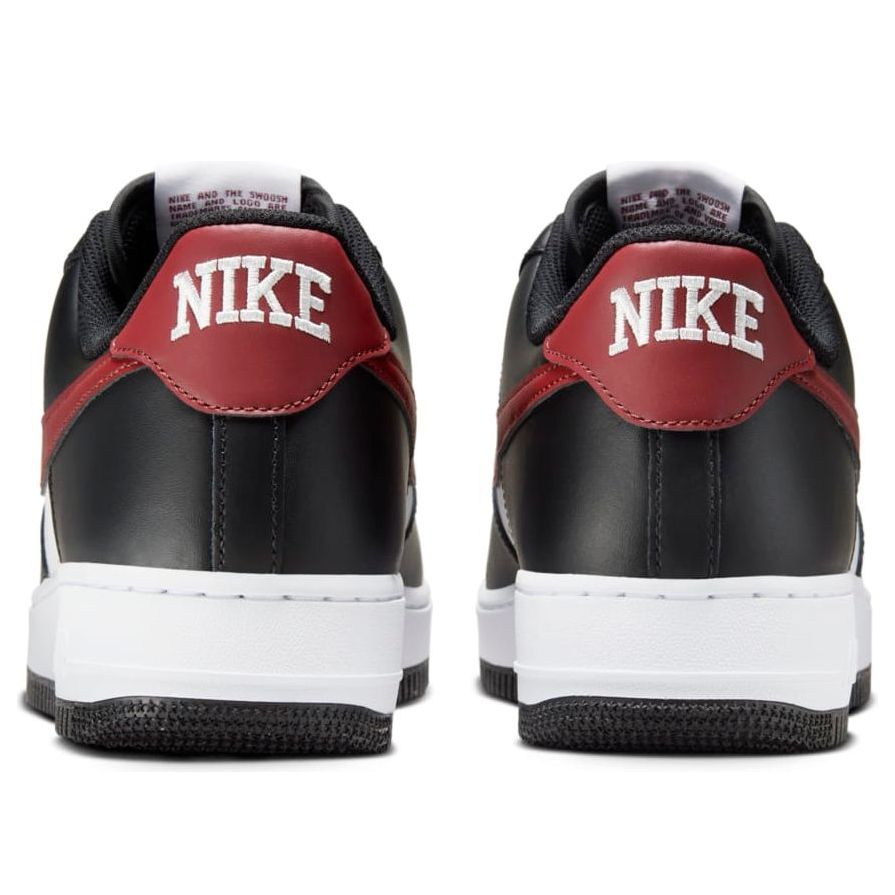 Air Force 1 &