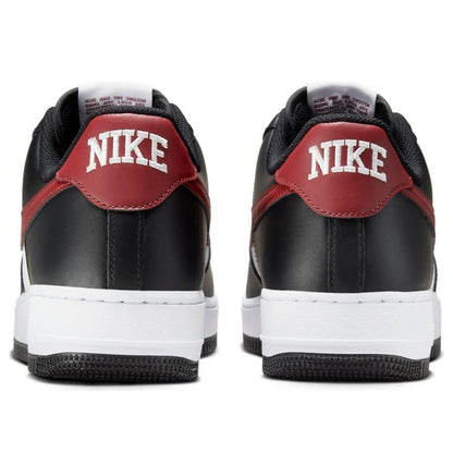 Air Force 1 &
