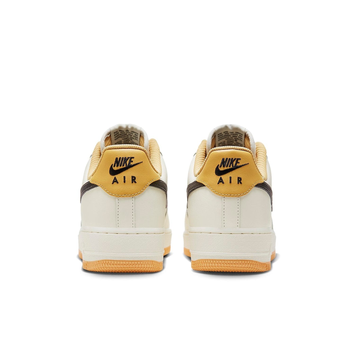 Air Force 1 &