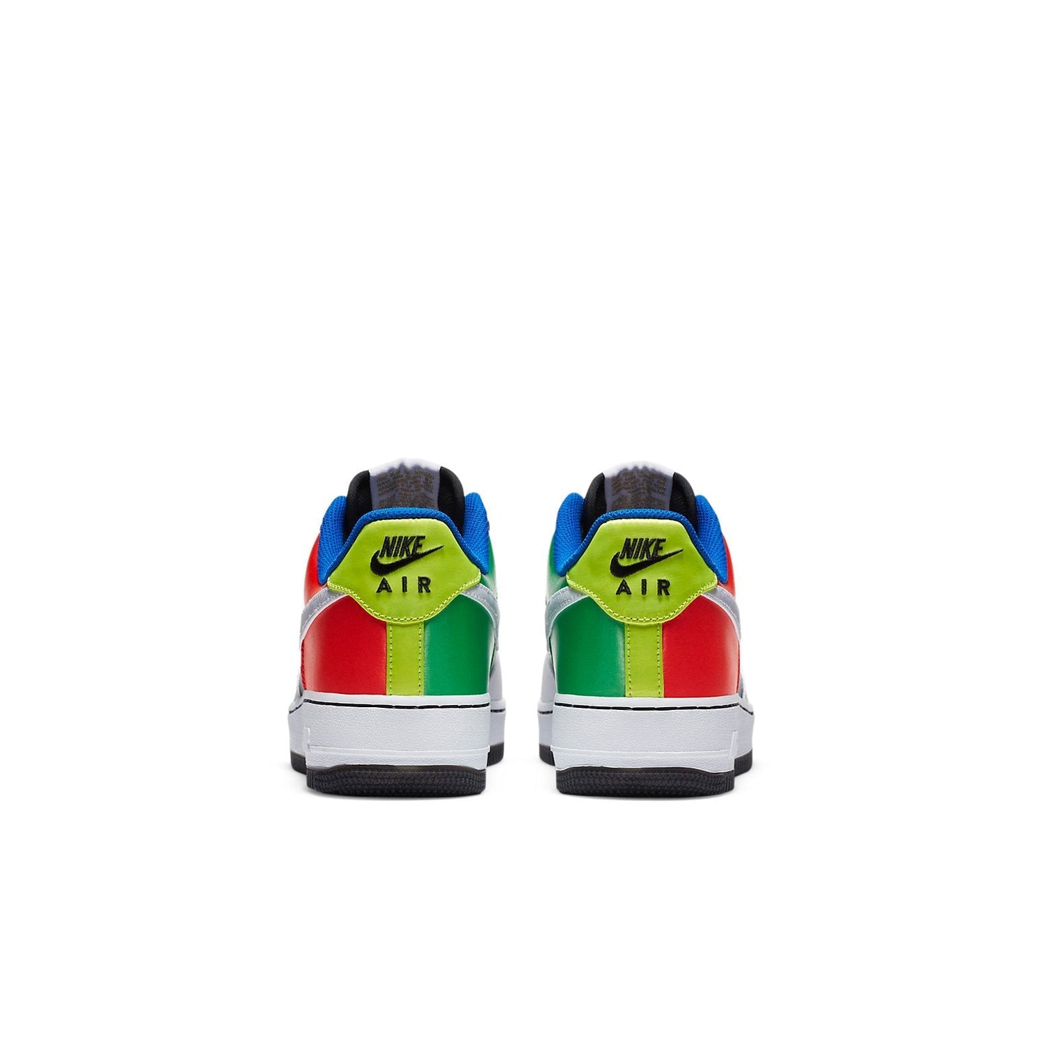 Nike Air Force 1 Low &