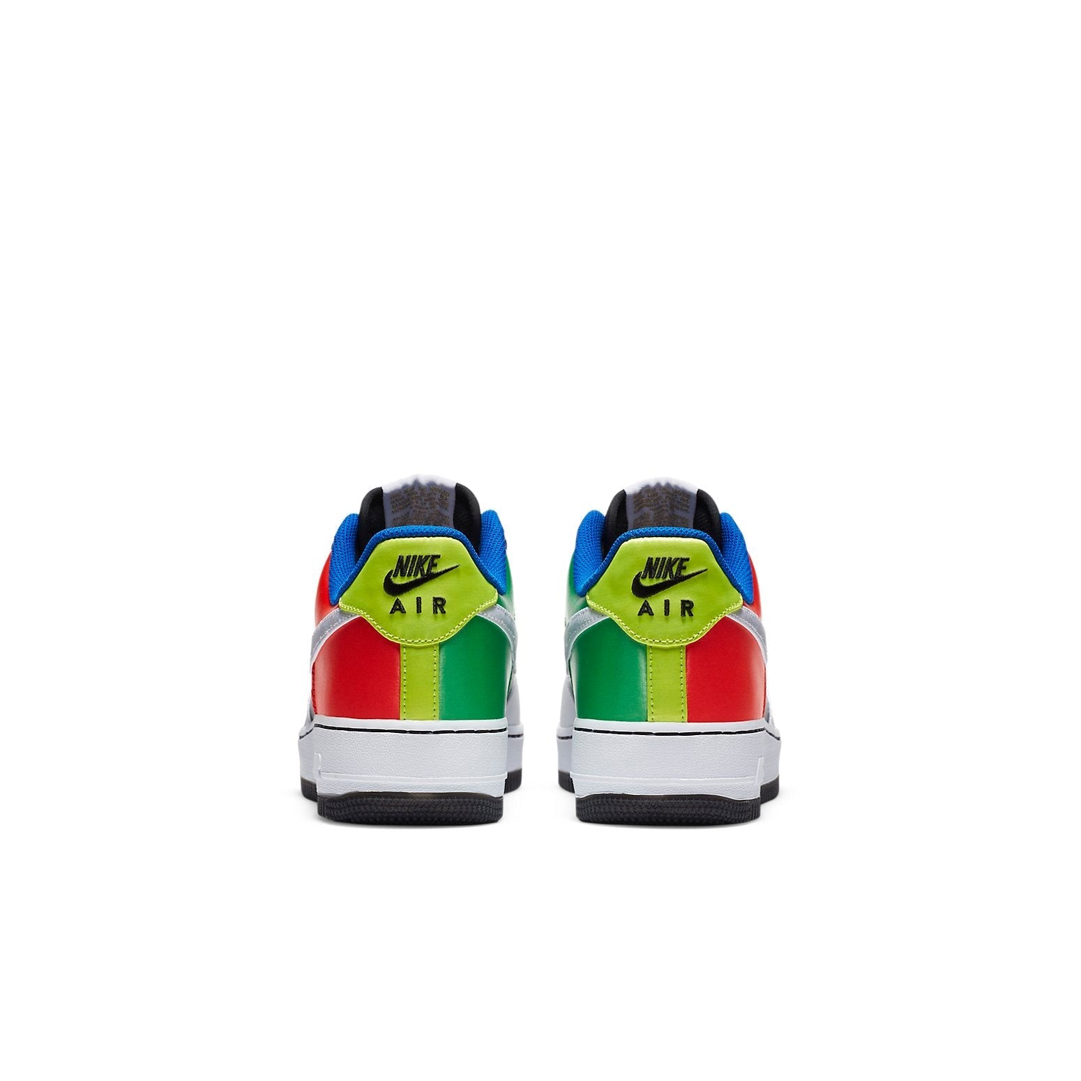 Nike Air Force 1 Low &