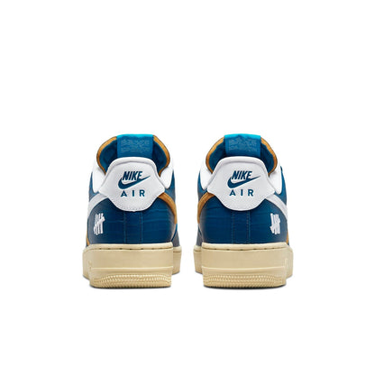 Nike x Undefeated Air Force 1 Low SP &