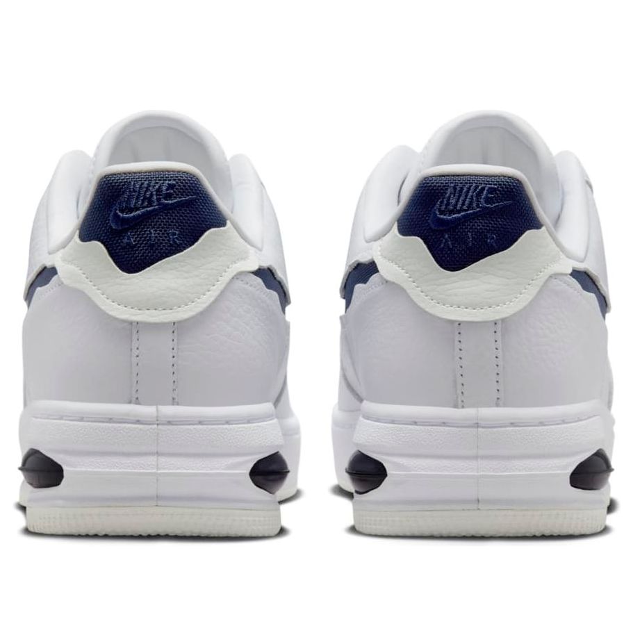NikeAir Force 1 Low Evo &