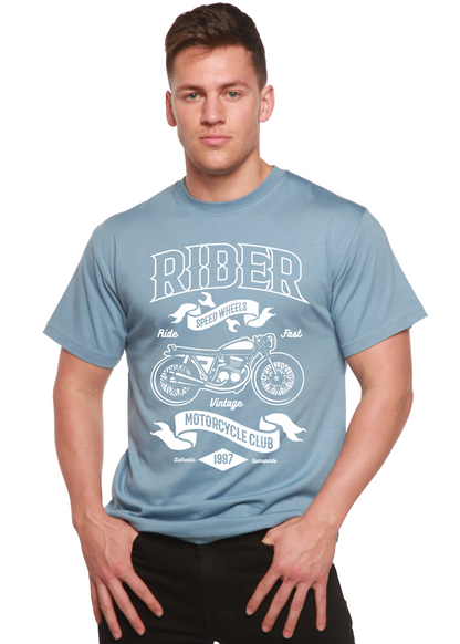 Rider Spun Bamboo® Men&
