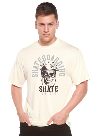 Skate Boarding Men&