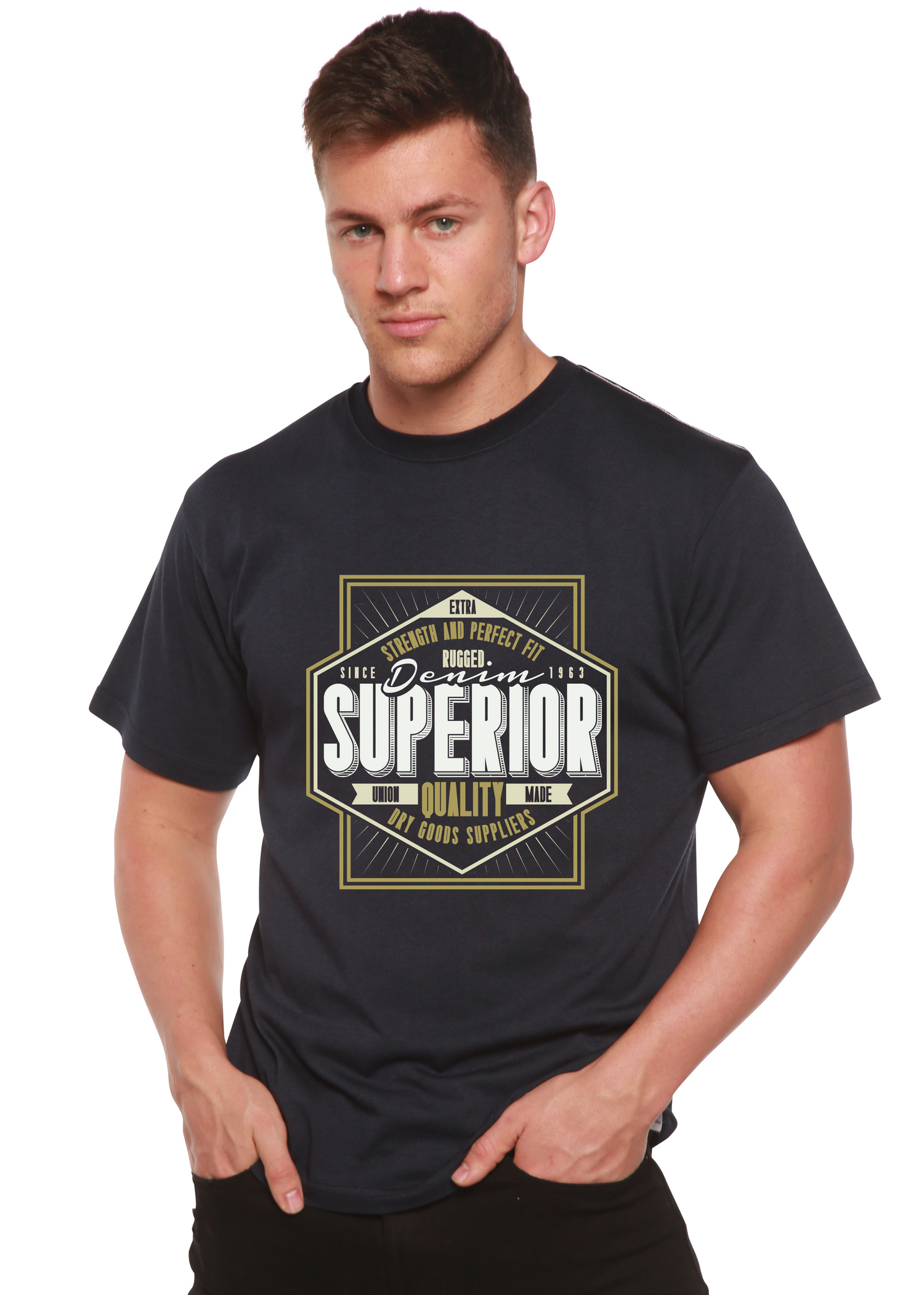 Superior Quality Men&