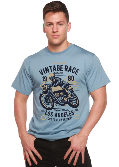 Vintage Race Spun Bamboo® Men&