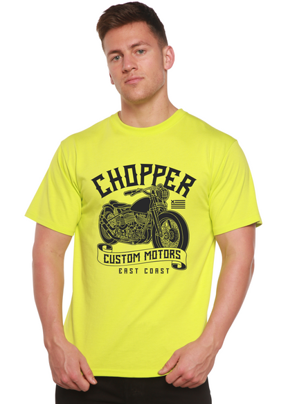 Chopper Custom Motors Men&