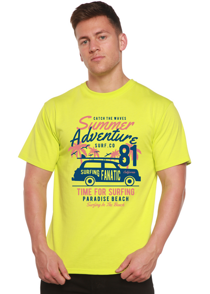 Sammer Adventure Spun Bamboo® Men&