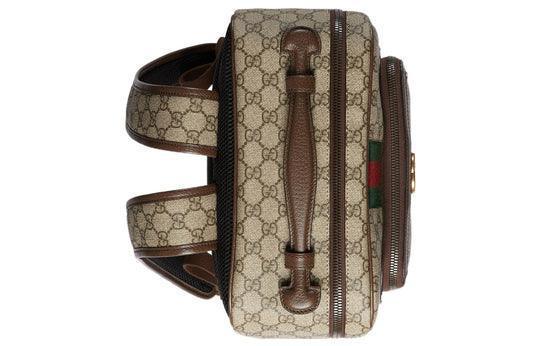 Gucci Ophidia GG Medium Backpack &