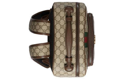 Gucci Ophidia GG Medium Backpack &