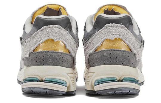 New Balance 2002R Protection Pack Rain Cloud Sneakers