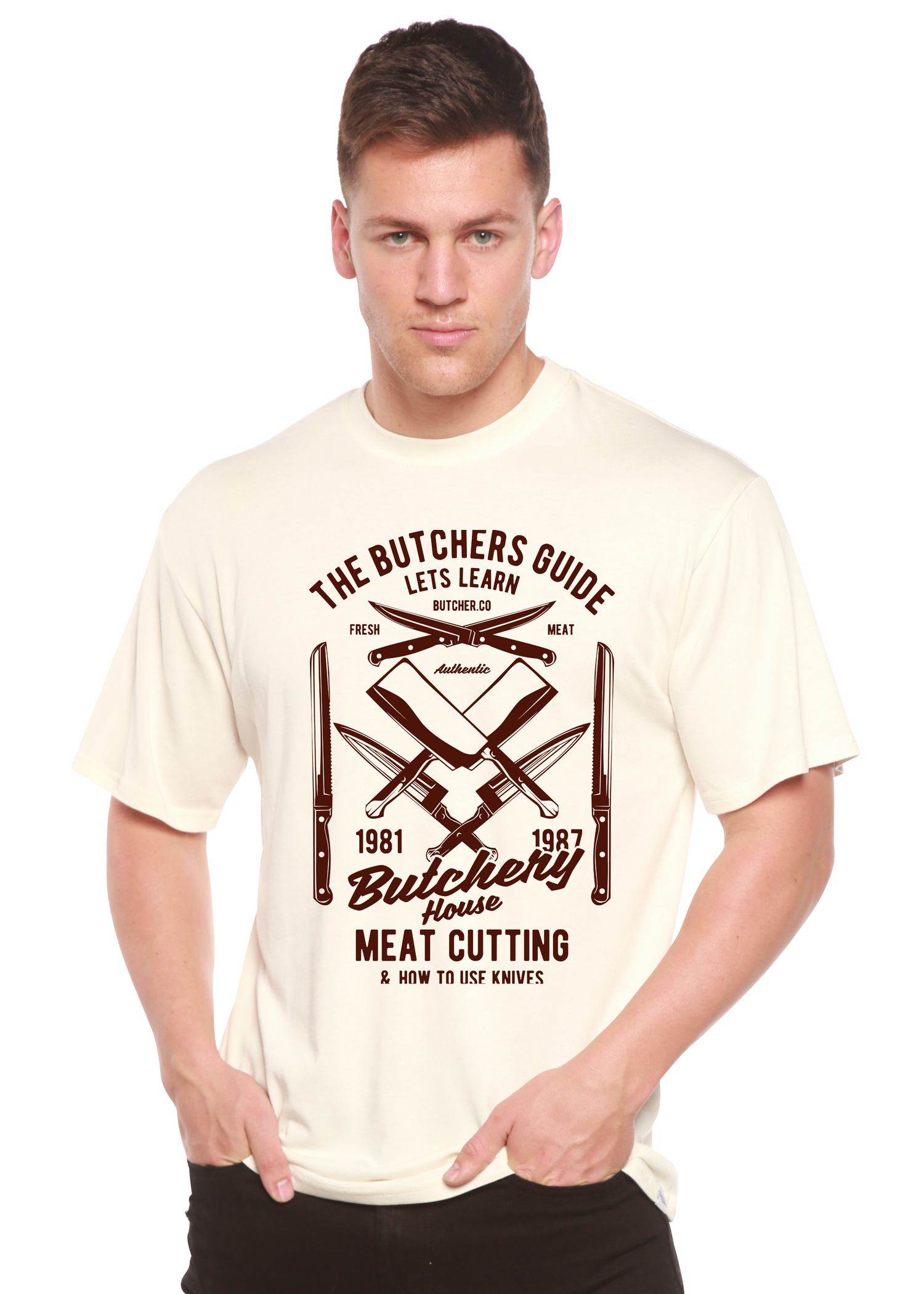 Butchery House Men&