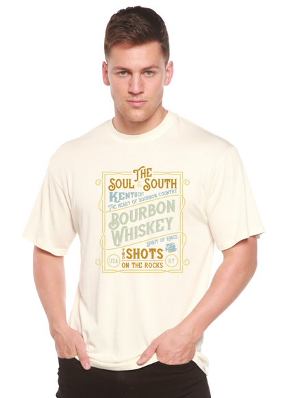 Bourbon Whiskey Men&